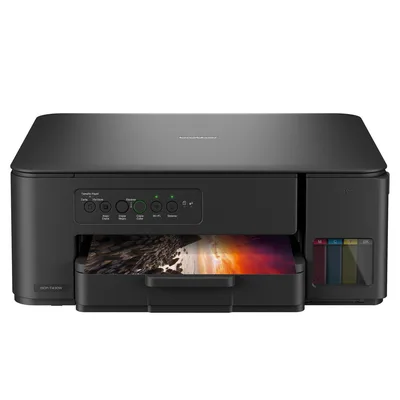 Dcp-T430W Inkjet A4 6000 X