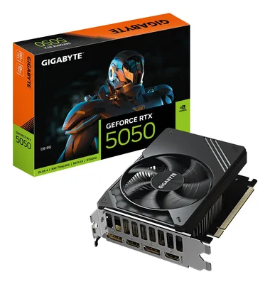 0 D6 8G Graphics Card - 8Gb
