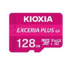Exceria Plus G3 128 Gb