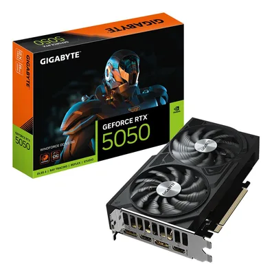 Dforce Oc V2 8G Graphics Card