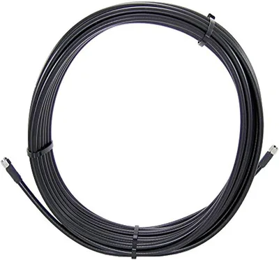 20-ft (6M) Ultra Low Loss LMR