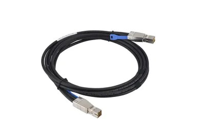 2m External MiniSAS HD to