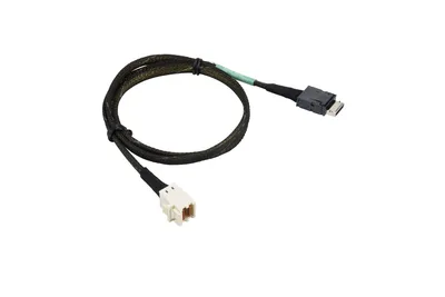 0.7m OCuLink to MiniSAS HD