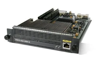 ASA Content Security SSM-10