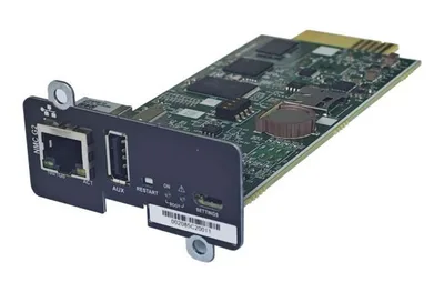 NMC Card NG
