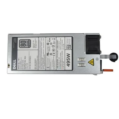 495W Redundant Power Supply