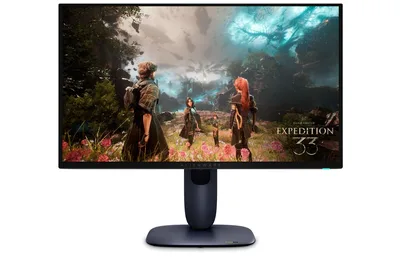 Aw2725Q Computer Monitor 67.8