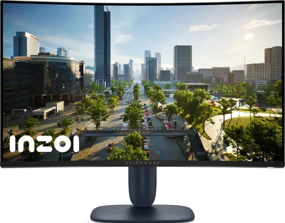 Aw3225Dm Computer Monitor 80