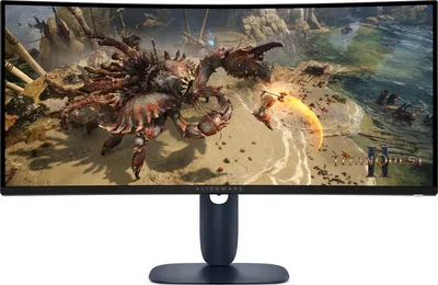 Aw3425Dwm Computer Monitor