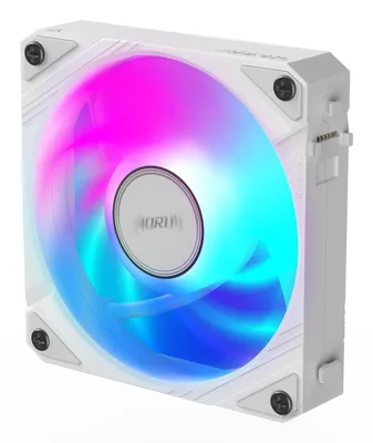 Aorus Ez Chain Fan 120 Ice
