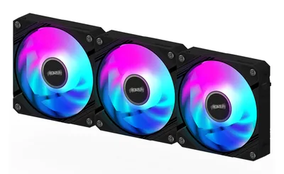 Aorus Ez Chain Fan 120