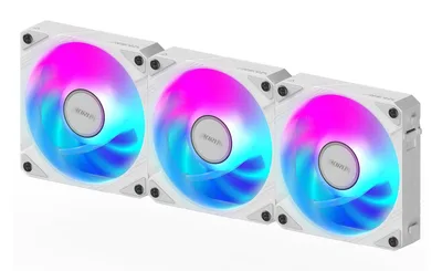 Aorus Ez Chain Fan 120 Ice