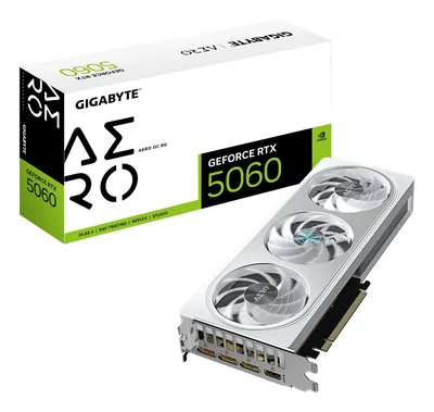 O Oc 8G Graphics Card - 8Gb