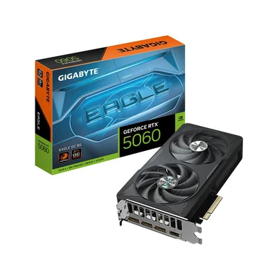 E Oc 8G Graphics Card - 8Gb