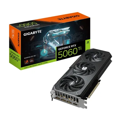 Ming Oc 8G Graphics Card -