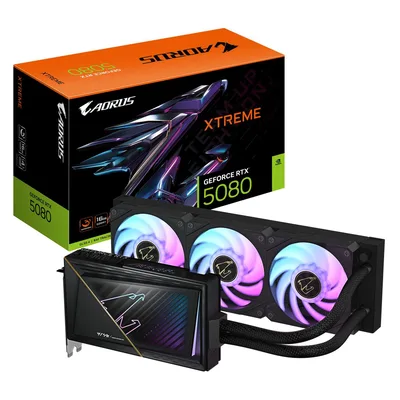 Xtreme Waterforce 16G