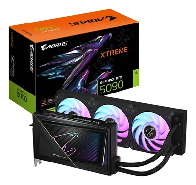 Xtreme Waterforce 32G