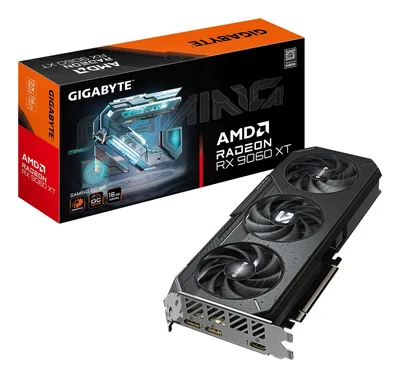Oc 16G Graphics Card - 16Gb