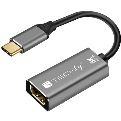 Usb Graphics Adapter 7680 X