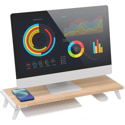 Ica-Ms 389 Monitor Mount /