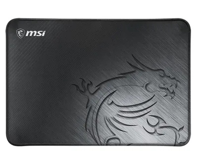 Agility Gd21 Gaming Mouse Pad