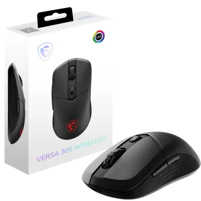 Versa 300 Mouse Gaming