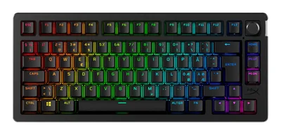 Alloy Rise 75 Wireless -