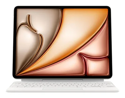 Magic Keyboard Qwertz German