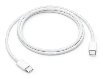 Usb Cable 1 M Usb C White