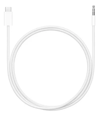 Audio Cable 1.2 M 3.5Mm Usb