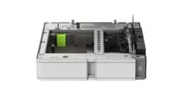 Printer/Scanner Spare