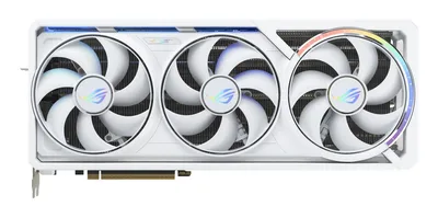 Rog-Astral-Rtx5090-O32G-White