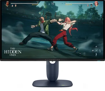 Aw2725D Computer Monitor 68.6