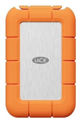 External Solid State Drive