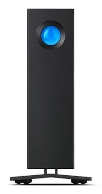 D2 Professional External Hard