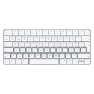 Magic Keyboard Universal Usb