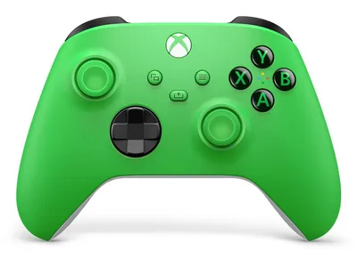 Xbox Wireless Controller -