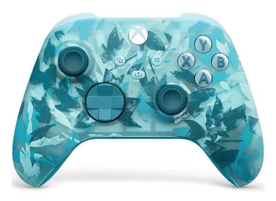Xbox Wireless Controller -