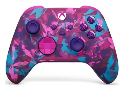 Xbox Wireless Controller -