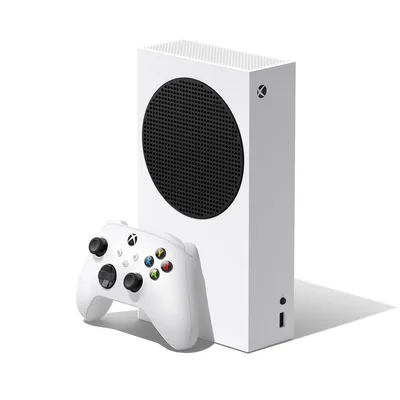 Xbox Series S 1.02 Tb Wi-Fi