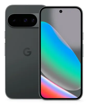 Pixel 10 16 Cm (6.3") Dual