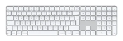 Magic Keyboard Universal Usb