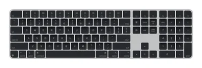 Magic Keyboard Universal Usb