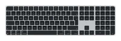 Magic Keyboard Universal Usb