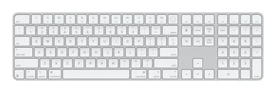 Magic Keyboard Universal Usb