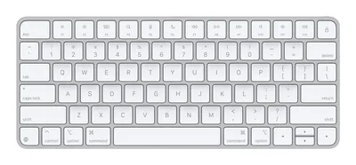 Magic Keyboard Universal Usb