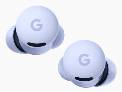 Pixel Buds 2A Iris Headset