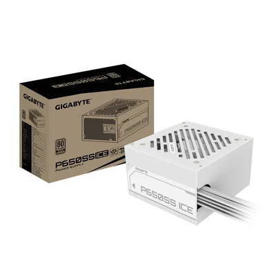 P650Ss Ice Power Supply -