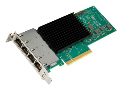 E610-It4 Internal Ethernet