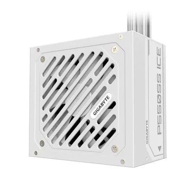 P550Ss Ice Power Supply -